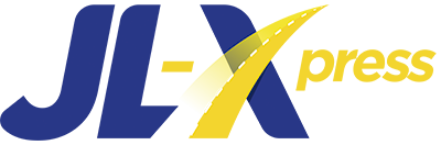 JLXpress Logo